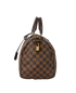 Speedy 30, bottom view